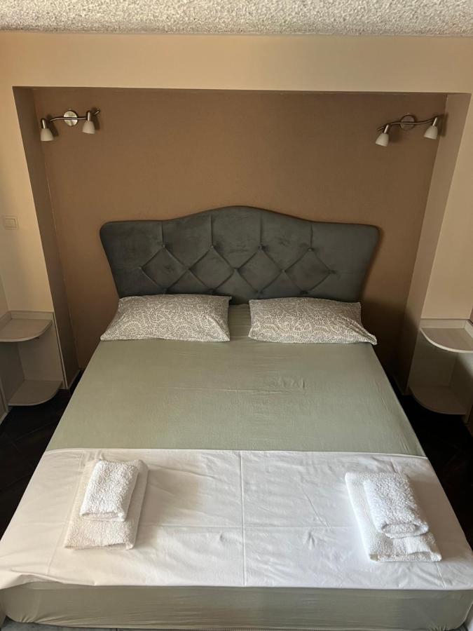 Apartment Garden 코토르 외부 사진
